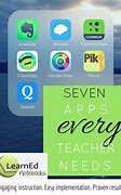 Image result for Apps for Teaching