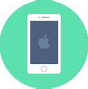 Image result for iPhone Icon 128X128