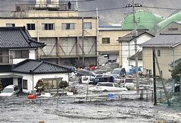 Image result for East Japan Earthquake