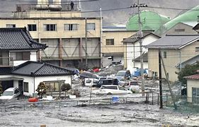 Image result for Great East Japan Earthquake