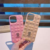 Image result for Burberry iPhone 13 Pro Max Case