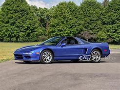 Image result for Acura NSX-T