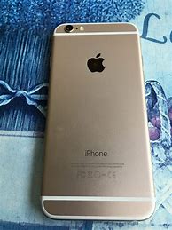 Image result for iPhone 6 Gold