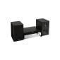 Image result for Sony CMT-SBT100 Shelf Stereo System