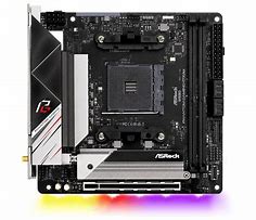 Image result for Am4 ITX Boards with Thunderbolt