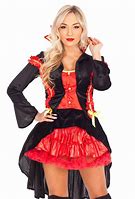 Image result for Vampire Countess Costume