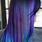 Image result for Galaxy Hair Kids Boy