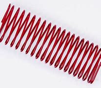 Image result for Plastic Coated Spring Wire
