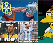 Image result for Argentinian Meme