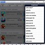 Image result for iPad Safari Keyboard