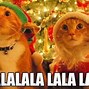 Image result for Happy Holidays Funny Animal Meme