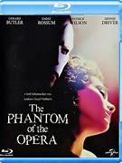 Image result for Phantom of the Opera Universal Monsters Blu-ray