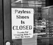 Image result for Payless Meme