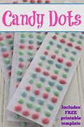 Image result for Dots Candy Ingredients
