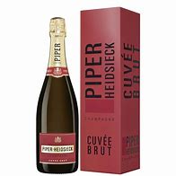 Image result for Piper Heidsieck Champagne Cuvee Brut