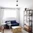 Image result for Hang Curtains above Window