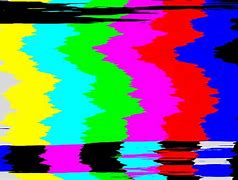 Image result for TV Screen Glitch Effect