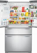 Image result for Refrigerators