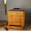 Image result for Antique 6 Drawer Dresser