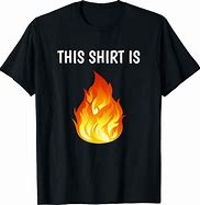Image result for Fire Merch