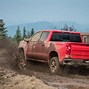 Image result for 2019 Chevy Trail Boss Red
