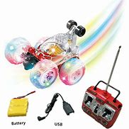 Image result for Light-Up Remote Toy