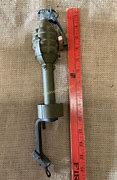 Image result for MI Garand Grenade Launcher