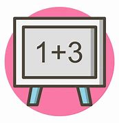 Image result for Math Icon