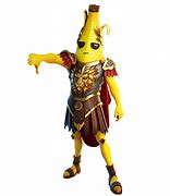 Image result for Fortnite Banana Robot Skin