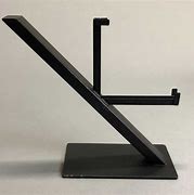 Image result for Metal Sculpture Stand