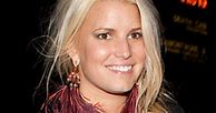 Image result for Jessica Simpson Big Ears