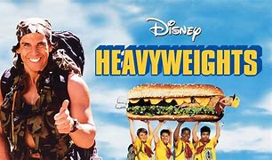 Image result for Ben Stiller Heavy Weights