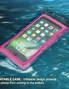 Image result for Horizontal Waterproof Phone Case