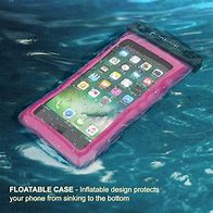 Image result for Waterproof Phnone Case