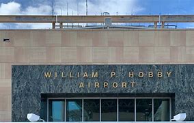 Image result for William P Hobby Airport Houston