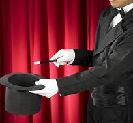 Image result for Stand Up Magician