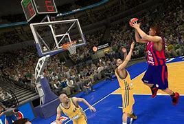 Image result for NBA 2K14 Game