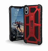 Image result for UAG Phone Case Red