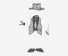 Image result for Invisible Person Cartoon Clip Art