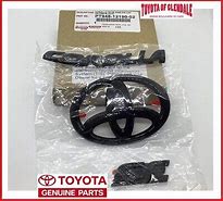 Image result for 2017 Toyota Corolla SE Blackout Kit