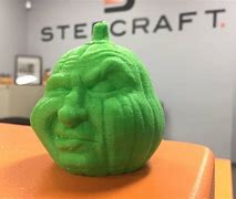 Image result for 3D Print Ghost for Holloween
