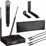 Image result for Portable Microphones Wireless