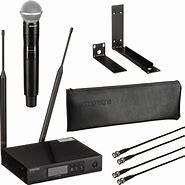 Image result for Shure Wireless
