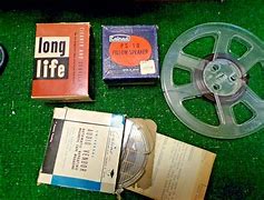 Image result for RCA Victor Reel