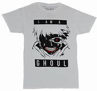 Image result for Tokyo Ghoul Merchandise