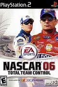 Image result for NASCAR Vol.18 DVD