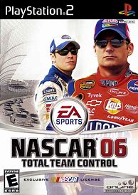 Image result for NASCAR 6