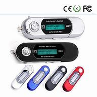 Image result for How Does an MP3 Player Look Like