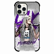 Image result for Liv Morgan Samsung S8 Phone Case
