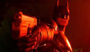 Image result for Batman Kills the Justice League